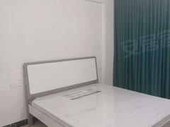 岑溪岑溪城区城区大广场随近,单间出租,接受短租,拎包入住,月租金700元出租房源真实图片