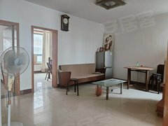 泗洪青阳街道顺河路学府文苑一楼三室,简单装修出租房源真实图片
