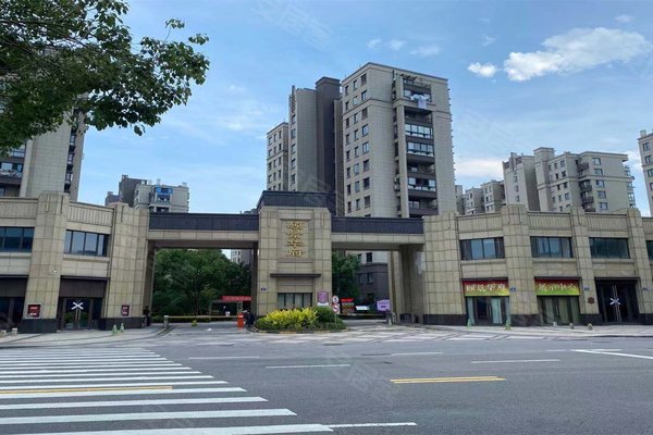 颐景华府,海天大道,近高云路-舟山颐景华府二手房,租房-舟山安居客