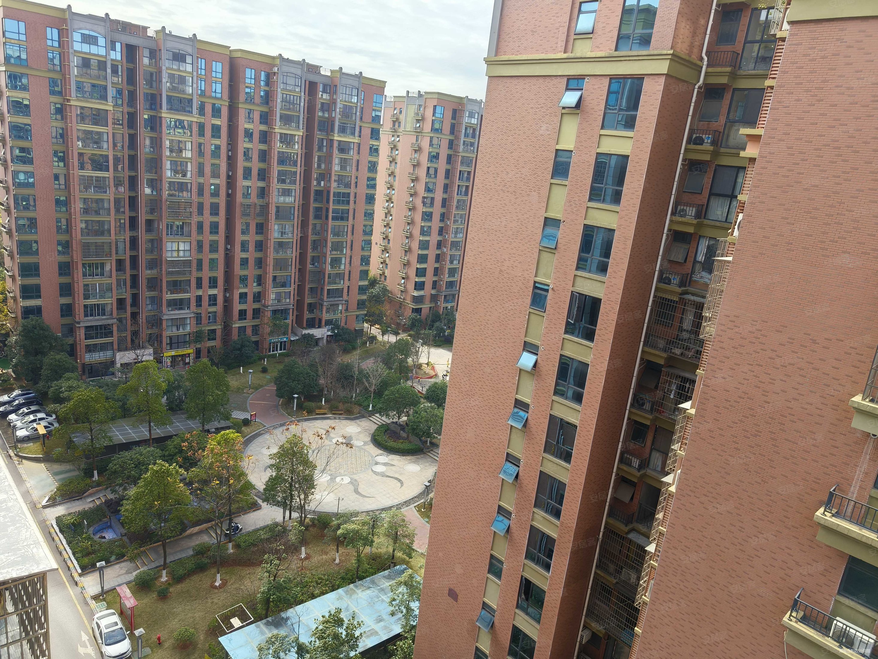 76平方米,金谷豪庭二手房,68万,3室2厅,1卫,93.76平米-长沙安居客