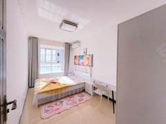 西安未央阿房宫遗址月付 皂河地铁口 搜宝中心 阿房二路 杨何新区出租房源真实图片