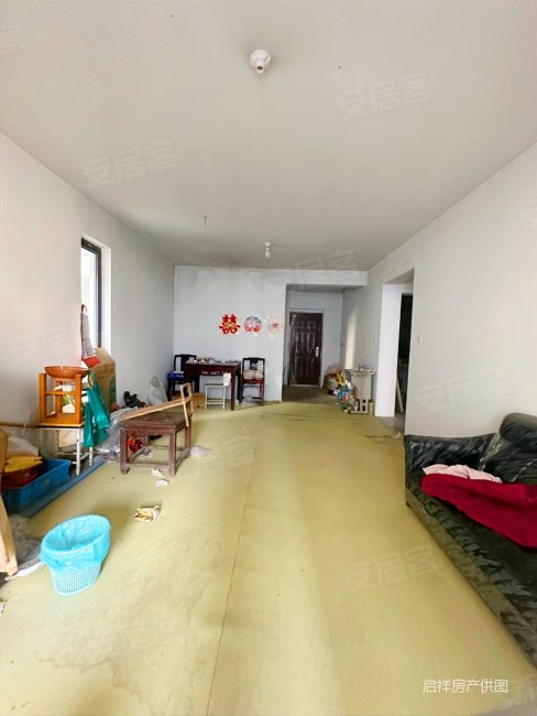 单价8000可在水桥花园入住您的家中等楼层1公里近地铁商场