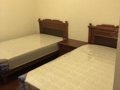 汉中南郑南郑大道恒大城 1室 精装修 33平 电梯房出租房源真实图片