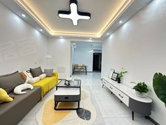 怀化鹤城城中市政府锦溪小学 宝圆财富 精装2房 近盛唐绿洲 大汉龙城出租房源真实图片