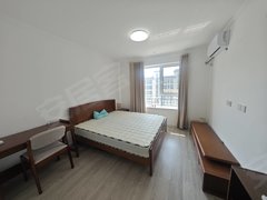 北京海淀苏家坨好心情从哪来 住岚山悦府独卫 享幸运升职加薪人生出租房源真实图片