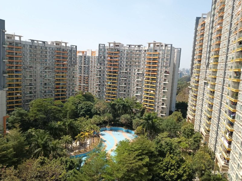 东莞房产网>东莞二手房>常平二手房>常黄路二手房>东田丽园>