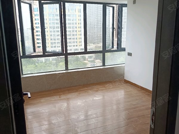 茂名茂南文化广场裕景华城裕景华城 3室2厅1卫出租房源真实图片