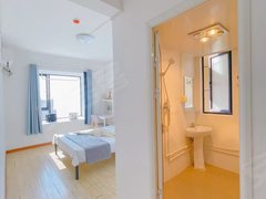 武汉洪山街道口实图在租 文治街地铁站 星光时代 马房山 直达街道口 湖景房出租房源真实图片