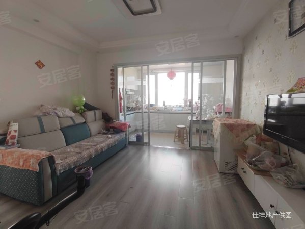 单价7800中心位置精装修和平丽苑房子保持特别好