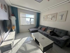 庆阳西峰西峰城区实验小学附近 精装一居室 天然气入户 拎包入住！出租房源真实图片