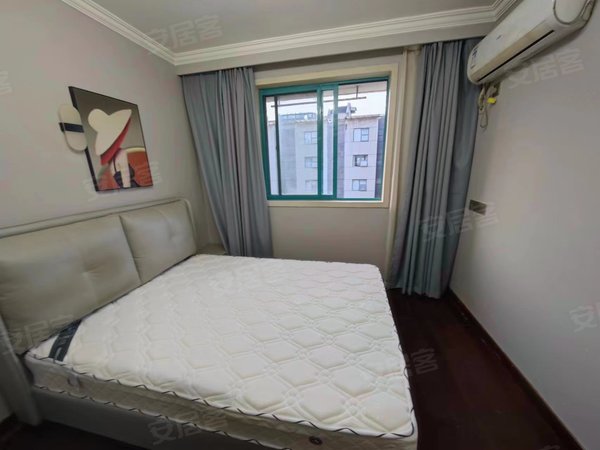 杭州西湖翠苑华星公寓(华星公寓)电力设计院 单身公寓 地铁口~拎包