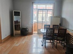 盘锦双台子兴隆二百晟华苑步梯好楼层。88平。两室一厅拎包入住。出租房源真实图片