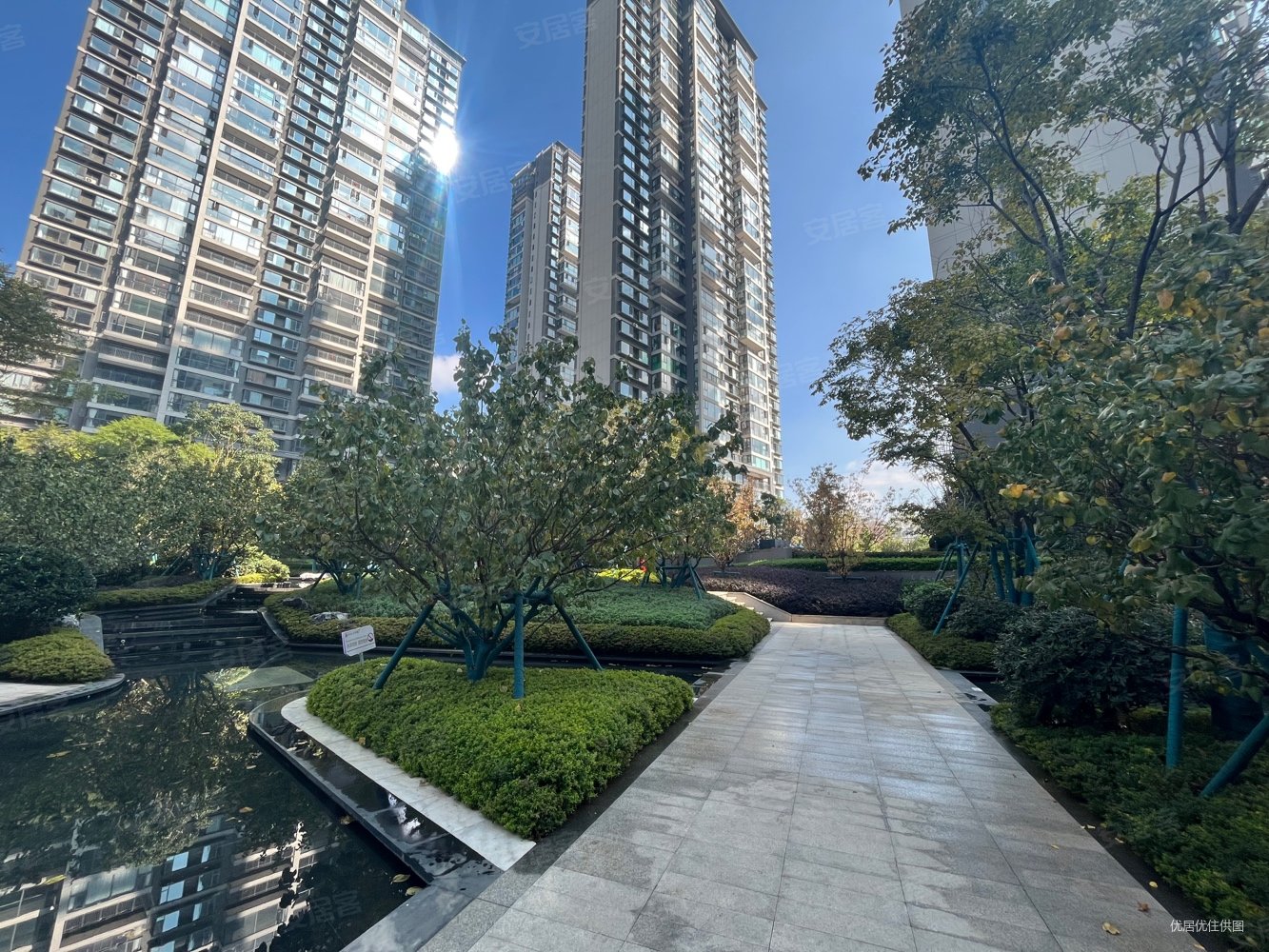 保利城三期喻云园