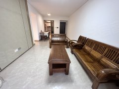 广州增城永和合景花漫里 3室2厅2卫  电梯房 105平米出租房源真实图片