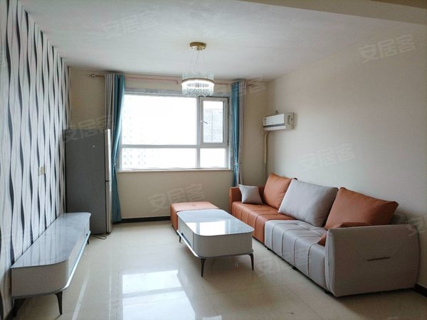 实拍图翰林雅筑两室平安医院仓丰路建通街南二环河北师大