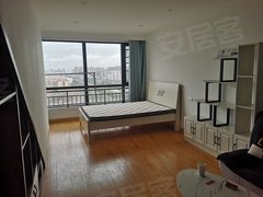 昭通昭阳北片区汇智中心55平精装带家居家电拎包入住包含物业费停车方便出租房源真实图片