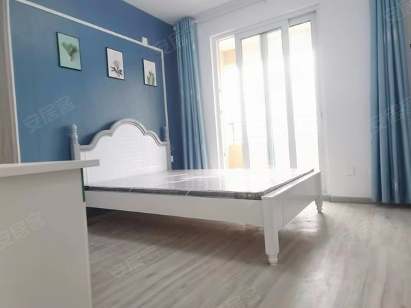 徐州铜山铜山新区银城致享城银山佳苑 银山路 中全谷 千禧城  协鑫太阳能出租房源真实图片