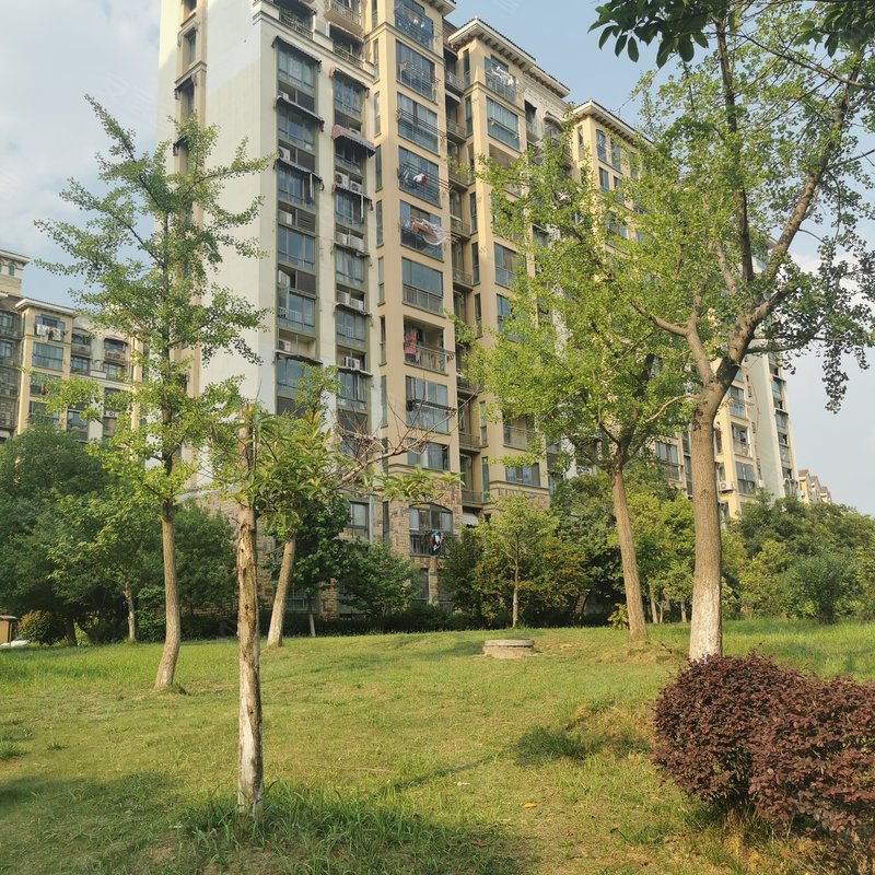 【天华硅谷庄园, 天华硅谷庄园小区详情,房价走势,房源,业主论坛】