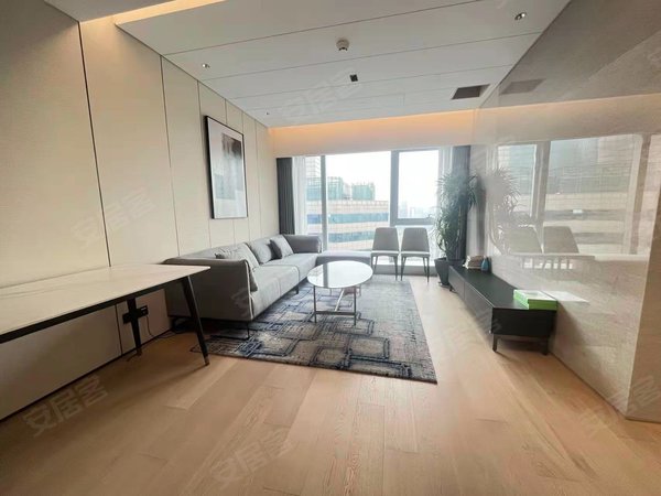 北京朝阳工体盈科中心景苑(公寓住宅)工体三里屯 盈科中心 瑞安君汇