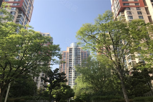 城邦花园(东区)