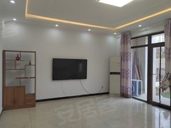 固安固安县政府新中街剑桥郡十三期法式别墅自住办工均可简单装修随时看房出租房源真实图片