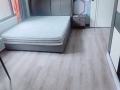 常州武进花园街没有中价沸星河国际九区次卧带厨房单间出租出租房源真实图片