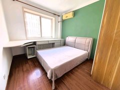 天津北辰佳荣里街免押金 月付1号线 佳园里 暖乡里 天津商业大学 刘房子文玩出租房源真实图片