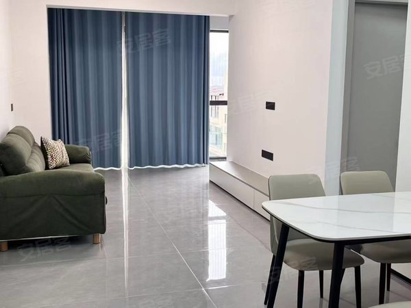 福安城区福安城区建发和玺出租建发和玺  三房两卫 现代风 精出租房源真实图片