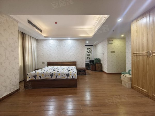 【多图】尚公馆,月亮岛租房,罐子岭地铁口 砂之船 尚公馆小区 整层