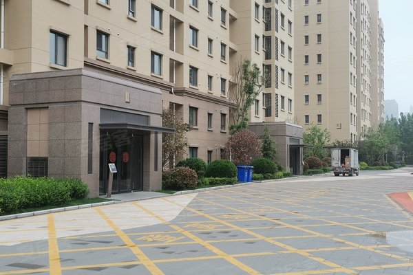 济宁二手房 中南漫悦湾 > 王志明解读中南漫悦湾附近学校