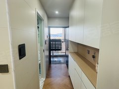 三明三元万达广场万达 商会附近 徐锦新城一室一厅 阳台 厨房天然气出租房源真实图片