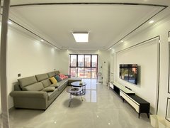 醴陵太一商城醴陵市区五环都会 休闲娱乐集一体的小区 出行方便 三室两厅两卫出租房源真实图片