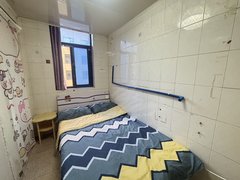 西安碑林南稍门体育场南稍门文艺路红会医院长安大学中贸广场无中介出租房源真实图片