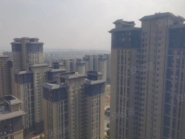 【多图】河畔俊园听海园,区政府租房,河畔俊园 精装三房两卫出租,官渡