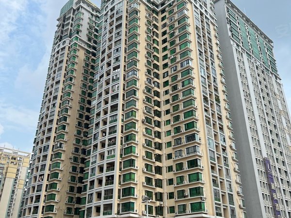 广州天河林和耀星华庭三房带主卧装修保养非常好拎包入住出租房源真实