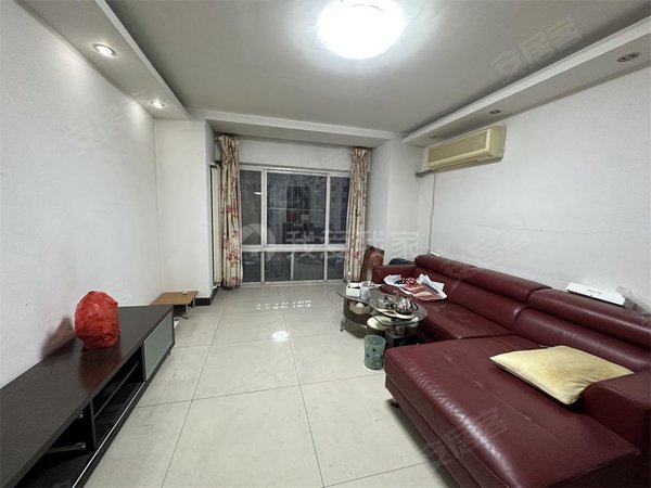 瑞景街租房,整租 瑞景街 富山花园 4室2厅,北辰租房-天津58安居客