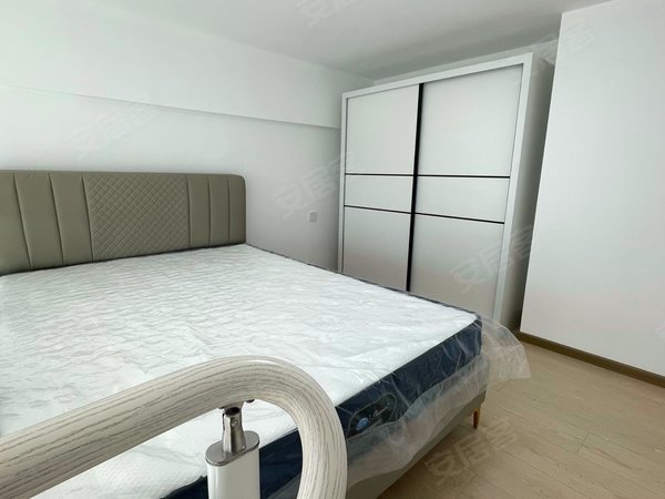 深圳罗湖水贝贝悦汇大厦ibc mall一居公寓高层景观精装ins罗湖水贝