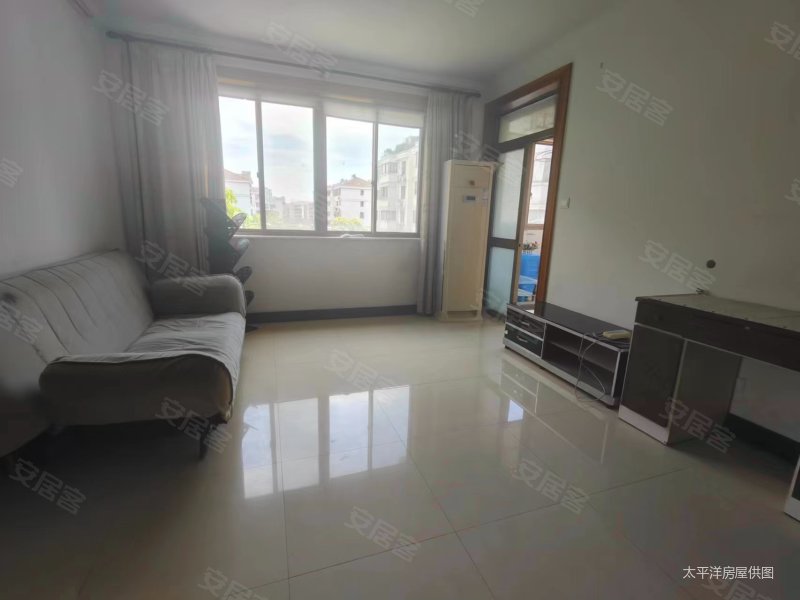 玉兰香苑(二期b区) 精装可拎包入住 交通便利 商业配套齐全