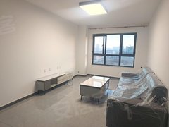 保定竞秀上谷大观上谷大观附近 佳坊庭苑南北通透2居室拎包入住出租房源真实图片