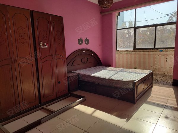 济宁任城古槐街道仙营西小区(西区)干净齐全!离附小十三中附中近!