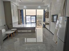 宜春上高上高城区上高锦江府旁晟茂电梯公寓家具家电全配有网络近华美好停车半年起出租房源真实图片