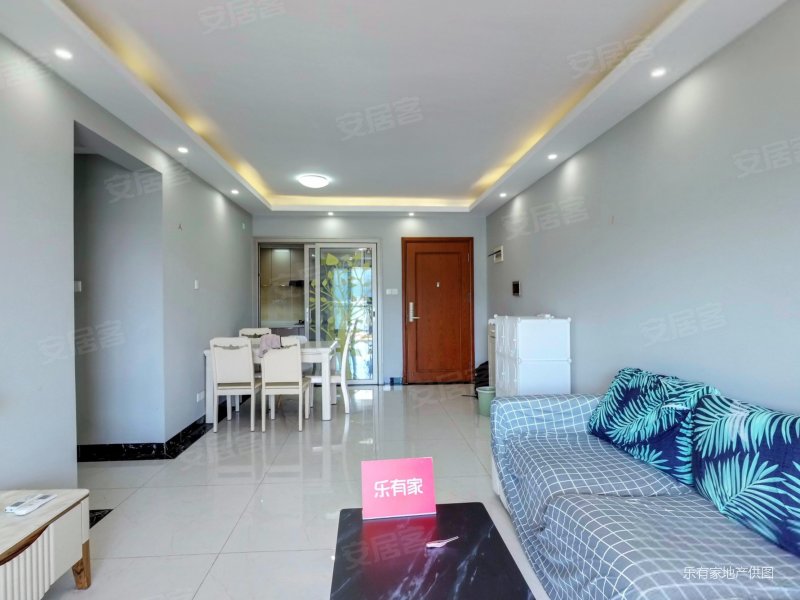 尚水天成 3室2厅 428.0万