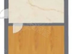 唐山丰润丰润8号小区 1室1厅1卫出租房源真实图片