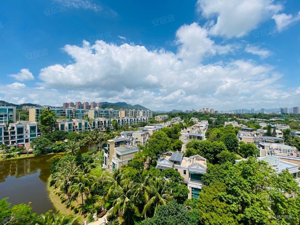 南北通精装修,海怡湾畔二手房,120万,2室2厅,1卫,74平米-珠海安居客