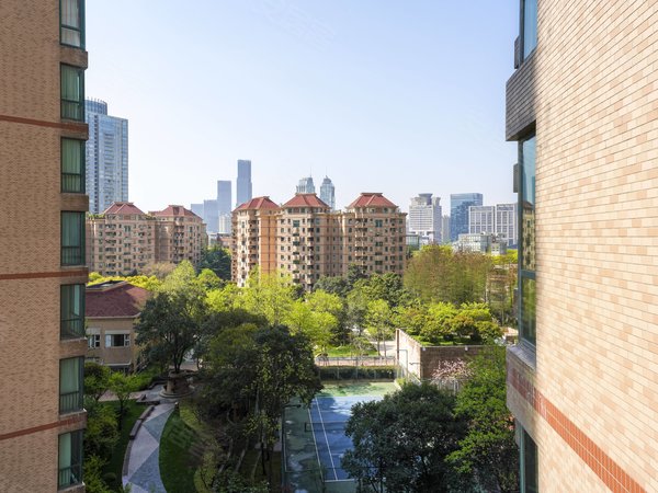 仁恒滨江园(一二期) 3室2厅2卫 电梯房 精装修,浦东租房-上海58安居客