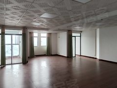 贵港港北民族文化公园中银大厦  办公选择  欢迎看房出租房源真实图片