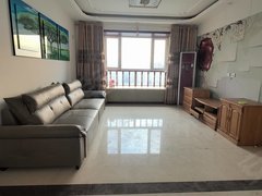 三门峡湖滨湖滨城区越海华府四室两卫配套齐全拎包入住出租房源真实图片