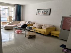 通辽科尔沁万达广场万达~七中附近二楼两室一厅家具家电齐全随时看房 随时入住出租房源真实图片