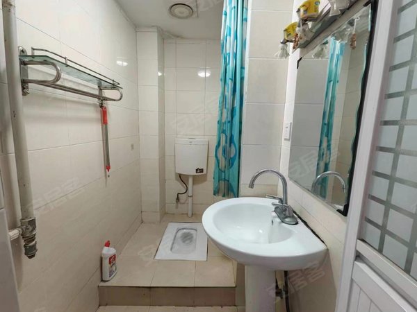 正义坊旁精装电梯两室可拎包入住南屏街金鹰省政府省中医院