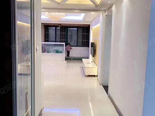 睢宁县睢宁城区睢宁城区中心彩虹公寓彩虹公寓 3室2厅2卫出租房源真实图片